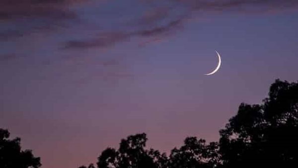 دعاء أول ليلة من