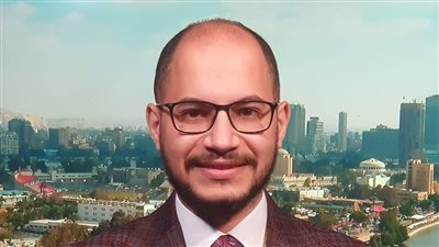 حسام زايد مسؤولًا إعلاميًا للمنظمة المصرية لمكافحة المنشطات