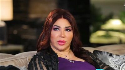 غادة إبراهيم: فيفي عبده بتجيب كفن كل سنة.. وعند ربنا أحسن مننا كلنا