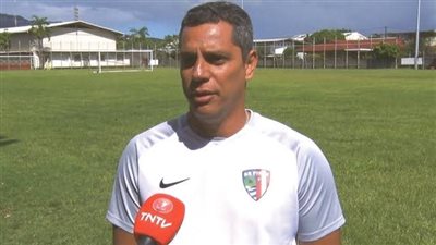 مدرب بيراي التاهيتي: جاهزون لمواجهة الجزيرة في مونديال الأندية وهدفنا الفوز