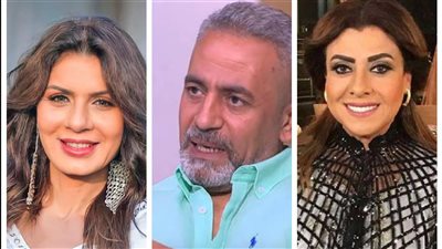 نجوم يشتكون من محاسبتهم ضريبيًا عن ظهورهم في البرامج: َليه بيحصل فينا كده ده احنا بنطلع ببلاش