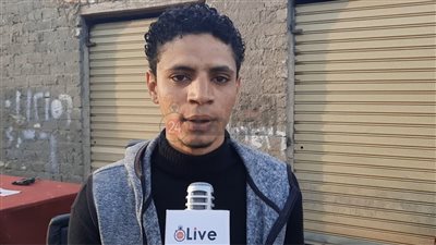 سأصنع سيارة قريبا.. أحمد علي شاب من المنيا يبدع في تحويل البراميل والخردة إلى أنتريهات وعربات طعام| صور وفيديو