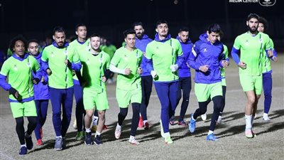 المصري يستعد لموقعة القطن الكاميروني بالصفقات الجديدة