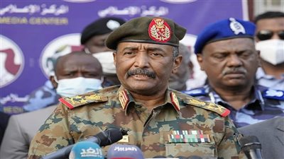 البرهان: الجيش السوداني ليس لديه أطماع سياسية ولا نسعى لخوض الانتخابات