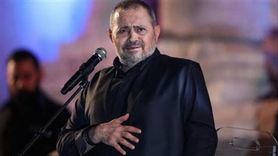 بعد شائعات الاعتزال.. جورج وسوف يرد بتقديم حفلًا في الإسكندرية