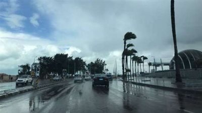 بث مباشر | البرد والصقيع يضربان محافظة البحيرة.. والأرصاد تحذر من تساقط الثلوج