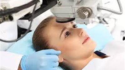 استخدام الذكاء الاصطناعي للكشف أمراض القلب من خلال فحص العين