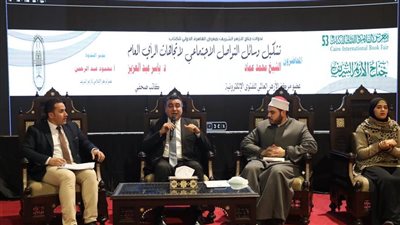 عضو الأزهر العالمي للفتوى يطالب بوضع قانون يجرم سلبيات وسائل التواصل الاجتماعي