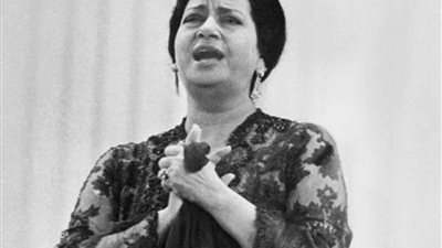 ذكرى وفاة أم كلثوم.. تمر السنون وتبقى كوكب الشرق 
