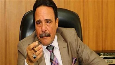 رئيس اتحاد عمال مصر يتلقى دعوة للمشاركة في الحوار الوطني | صورة