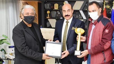 محافظ أسوان: مهرجان أفلام المرأة يلعب دورا مهما في الترويج للسياحة