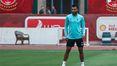 فحص طبي لـ حسام حسن غدًا لتحديد موقفه من لقاء مونتيري ومران مغلق للأهلي