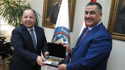 وزير المالية: طلبات الأشقاء العراقيين أوامر.. ومستعدون لنقل خبراتنا فى الإصلاح الاقتصادي