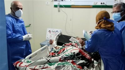 متابعة تنكات الأكسجين وزيادة الأدوية.. استعدادات قصوى بصحة الغربية بسبب متحور أوميكرون