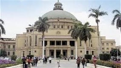 جامعة القاهرة الأولى على جامعات مصر بتصنيف ويبومتركس العالمي