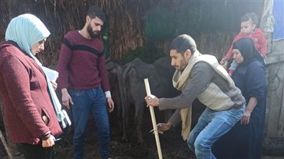 وزيرة البيئة تعلن استلام عدد 12 وحدة جديدة للبيوجاز بمحافظة الغربية