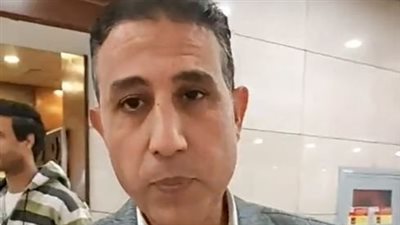 إيهاب الكومي: اتحاد الكرة متمسك بتطبيق دوري المحترفين.. وتعديل منتظر لنظام الصعود والهبوط 