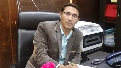 نائب رئيس مدينة المنيا: جولات ميدانية لإزالة كافة التعديات على أراضي الدولة