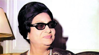 بزَغ نجمها منذ الطفولة.. المسيرة الفنية لـ أم كلثوم في ذكرى وفاتها الـ 47 