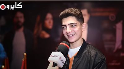 معتز هشام: ابتعد عن أدوار الشر في 11:11.. وهذه تفاصيل شخصيتي في الفيلم