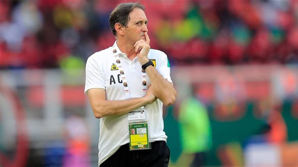 البرتغالي أنطونيو