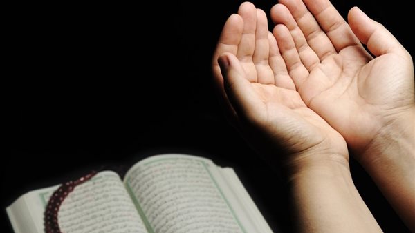 هل الدعاء مستجاب