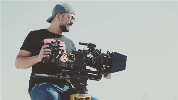 علي غني مدير التصوير