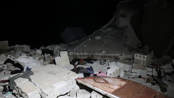 الاستهداف الأمريكي