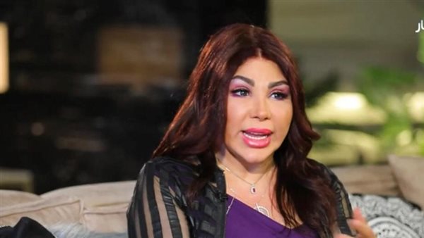 غادة إبراهيم