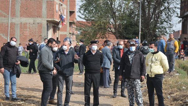 اللواءعبد الحميد