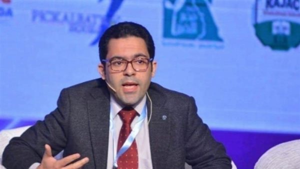  المصري عاصم أبو