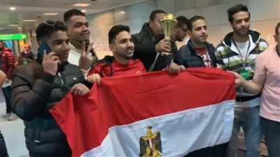 هنروض أسود الكاميرون.. توقعات جمهور الكرة المصرية لمباراة نصف نهائي كأس الأمم الإفريقية | بث ماشر 
