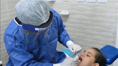 صحة الفم والأسنان مرتبطة بسرعة التعافي من كورونا وشدة الإصابة |دراسة