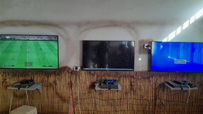 وكيل الشباب والرياضة بالدقهلية: دعم المنتخب أمام الكاميرون واجب وطني