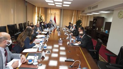 بدء تطبيق السداد النقدي للصادرات من يوليو 2021 بخصم 8%