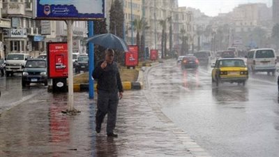 لا تنخدعوا بسطوع الشمس.. الأرصاد تحذر من حالة طقس اليوم وغدًا | بث مباشر 