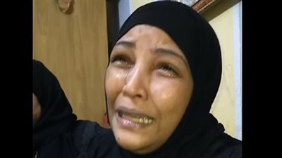  سائق توك توك ينهي حياة شاب لسرقة هاتفه بعين شمس.. ووالدته: قلبي قايد نار على نجلي | بث مباشر 