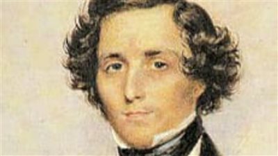 لقب بـ الطفل المعجزة.. تعرف على الموسيقار الألماني بفيلكس مندلسون في ذكرى ميلاده