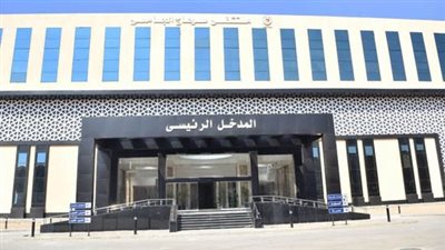 مصرع عامل وإصابة شخصين آخرين في حادث تصادم على الطريق الصحراوي الغربي بسوهاج