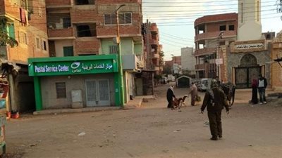 نقل سوق قرية الطاهرة بالشرقية.. والمحافظ يكشف التفاصيل  | صور