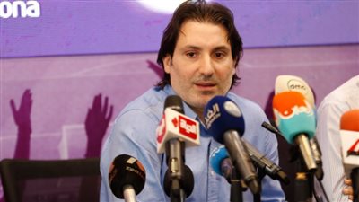 عمل مع كوبر.. تعرف على محمود فايز محلل أداء الزمالك الجديد