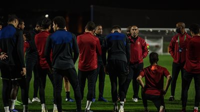 الأهلي يتحرك لخوض مرانه بالإمارات استعدادا لمواجهة بالميراس