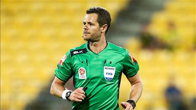 صافرة أسترالية تقود مباراة الأهلي ومونتيري في مونديال الأندية