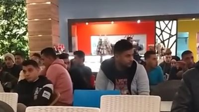 منتخبنا قدها.. توقعات الجمهور لمباراة مصر والكاميرون في نصف نهائي أمم إفريقيا | بث مباشر 