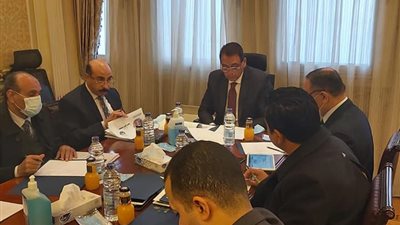 اللجنة الوطنية توافق على طلبات مستحقي التعويض لمتضرري النوبة