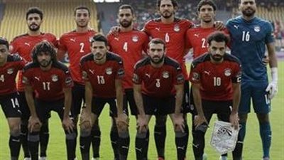 بث مباشر| عودة المصابين.. تشكيل الفراعنة أمام الكاميرون اليوم