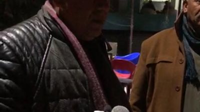 أهالي قرية الراحلة عايدة عبد العزيز ببنها: كانت بارة بأهل بلدتها وموتها أوجعنا