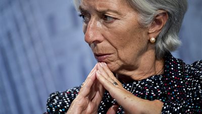 المركزي الأوروبي: ربما نضطر لتقييد النشاط الاقتصادي للسيطرة على التضخم