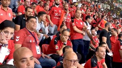 بث مباشر| مباراة مصر والكاميرون في نصف نهائي بطولة كأس أمم إفريقيا