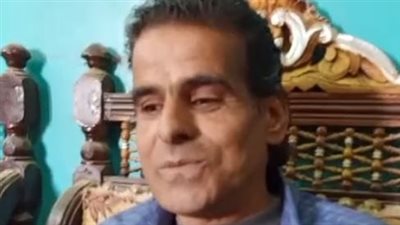 حفيد شقيق أم كلثوم بمسقط رأسها بالدقهلية: موهبتها سبب تربعها على قلوب المصريين والعرب | بث مباشر